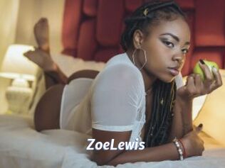 ZoeLewis