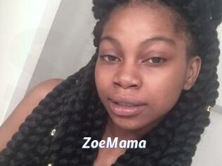 ZoeMama