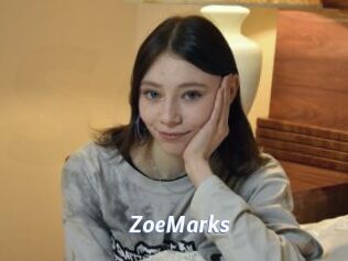 ZoeMarks