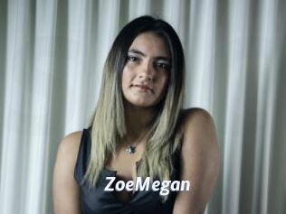 ZoeMegan