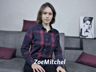 ZoeMitchel