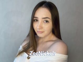 ZoeNickels