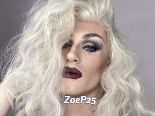 ZoeP25