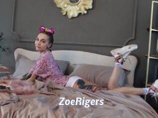 ZoeRigers Sexe amateur contributions
