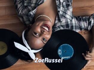 ZoeRussel Sexe amateur contributions