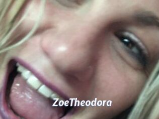 ZoeTheodora