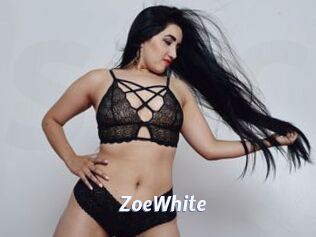 ZoeWhite