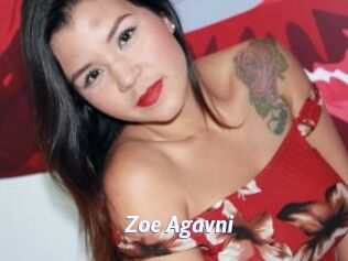 Zoe_Agavni Sexe amateur contributions