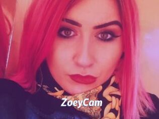 ZoeyCam