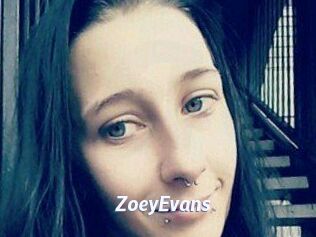 ZoeyEvans
