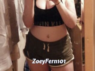 ZoeyFern101