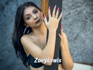 ZoeyLewis Sexe amateur contributions