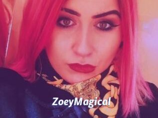 ZoeyMagical
