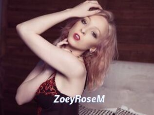 ZoeyRoseM