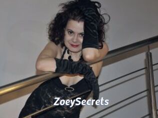ZoeySecrets