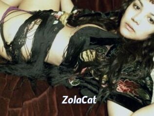 ZolaCat