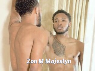 Zon_M_Majestyn