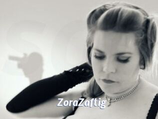 ZoraZaftig