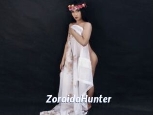 ZoraidaHunter