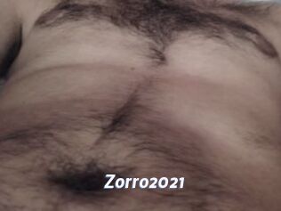 Zorro2021