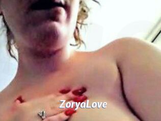 ZoryaLove