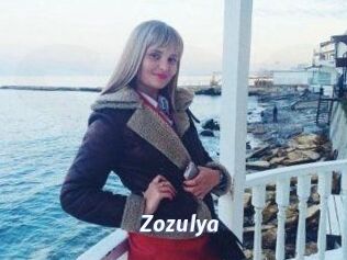 Zozulya