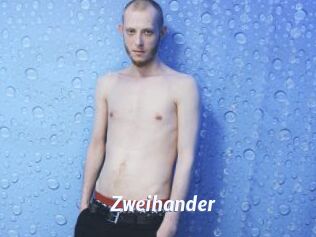 Zweihander