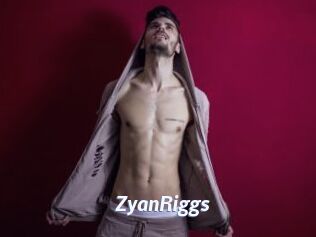 ZyanRiggs
