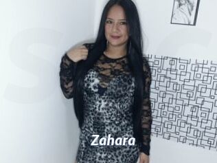 _Zahara