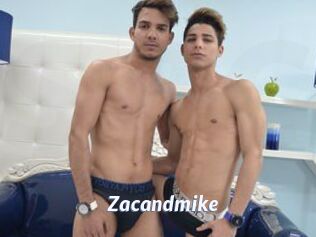 zacandmike Sexe amateur contributions