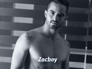 Zacboy