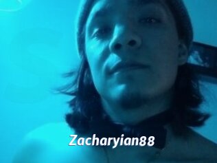 zacharyian88 Sexe amateur contributions