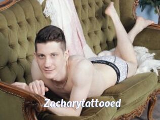 zacharytattooed Sexe amateur contributions