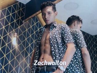 Zachwalton