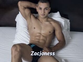 Zacjoness