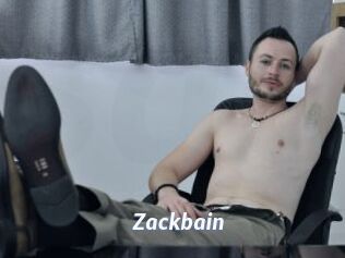 Zackbain