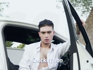 Zackeffron