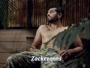 Zackevanns