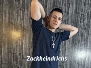Zackheindrichs