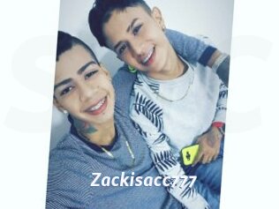 Zackisacc777