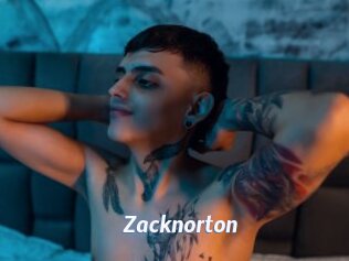 Zacknorton