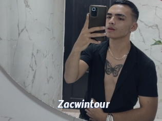 Zacwintour