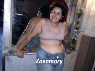 Zaenmary