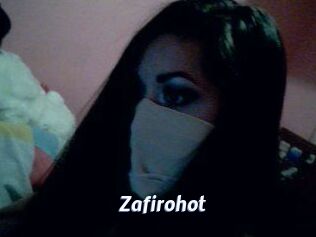 Zafirohot