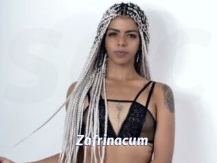 Zafrinacum