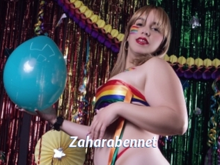 Zaharabennet