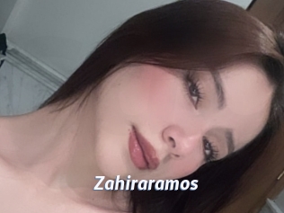Zahiraramos