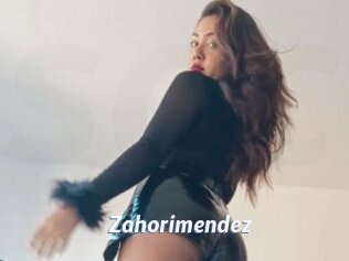 Zahorimendez