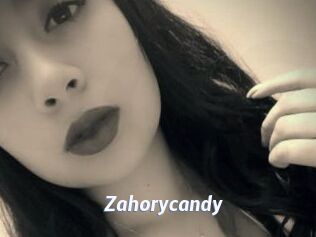 Zahorycandy