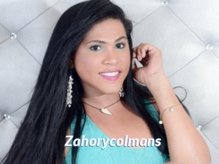 Zahorycolmans